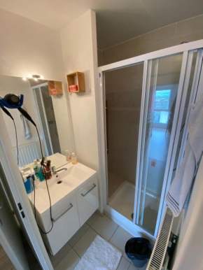 Super chambre avec bureau
